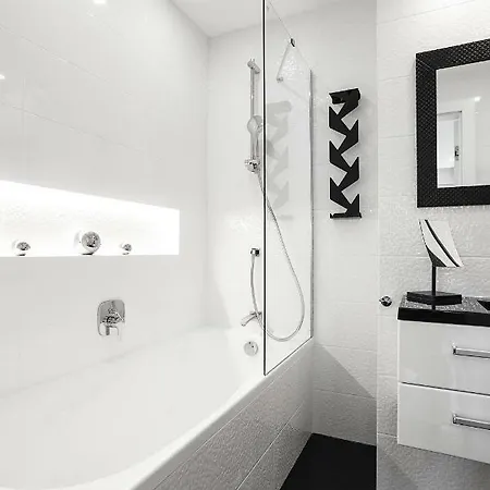 Viu White Moon Gdaňsk