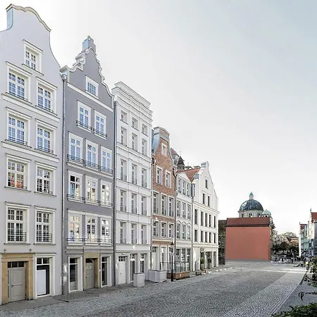 Apartmán Viu White Moon