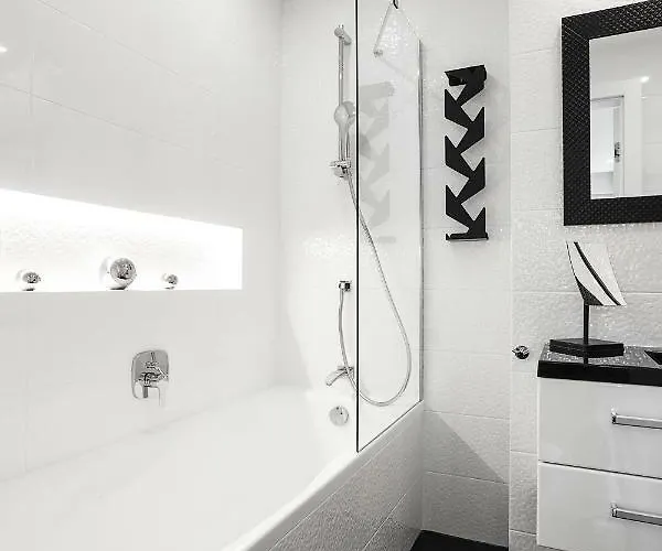 Viu White Moon Gdańsk