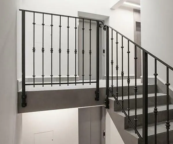 Viu White Moon Lägenhet *