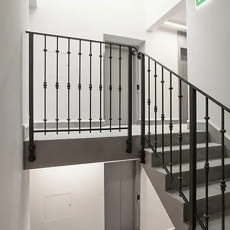 Viu White Moon Apartment *